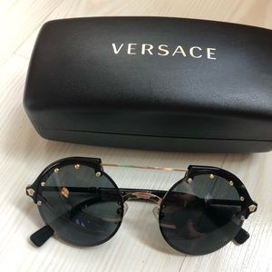 Versace Sunglasses